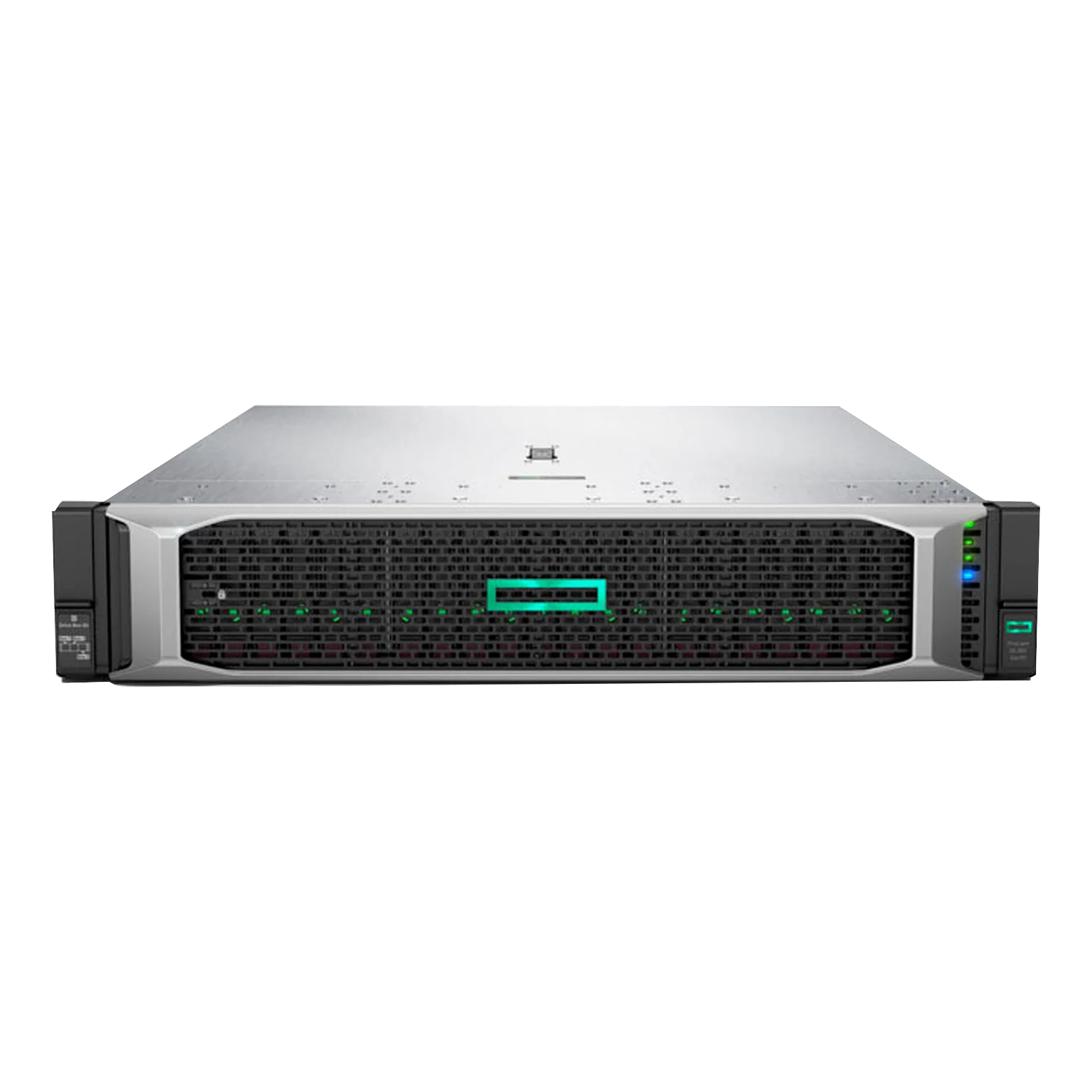 Dedicated Server